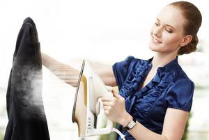 Описание способов чистки пиджака в домашних условиях