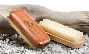 Можно ли стирать сумку из замши