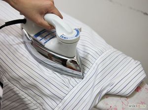 Избавляемся от изломов - пар поможет решить проблему.