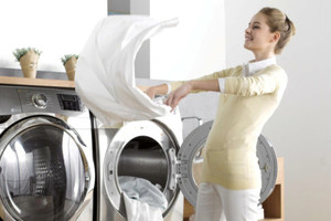 Правила ухода за одеждой