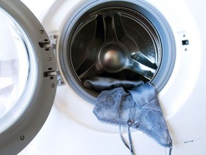 Что такое деликатная стирка