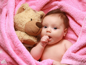 Рекомендации по стирке детской одежды