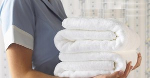 Как отбелить вещи в домашних условиях