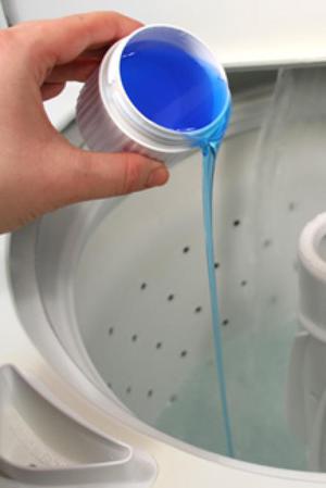 Как применять оптические отбеливатели