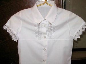 Описание способов отбеливания рубашек и блузок в домашних условиях