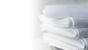 Способы предотвращения пожелтения тюли