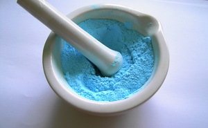 Отбеливание тюли с использованием домашних средств