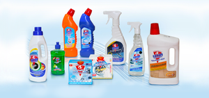 Беcфосфатная бытовая химия - это лучшее решение для удаления пятен.