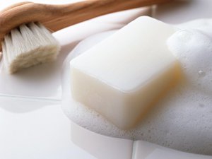 Чем вывести пятно