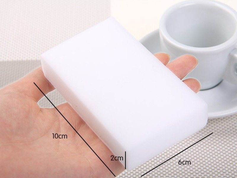 Чистящее средство меламиновая губка