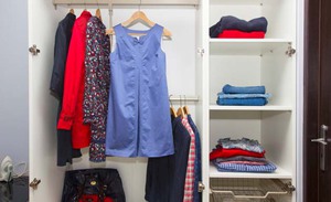 Рекомендации как предотвратить образование плесени на вещах