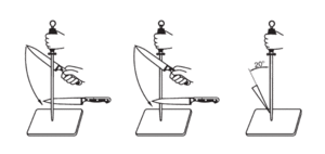 Как пользоваться мусатом