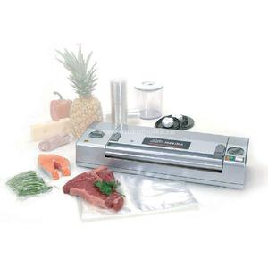 Дома также можно использовать вакуумную упаковку.