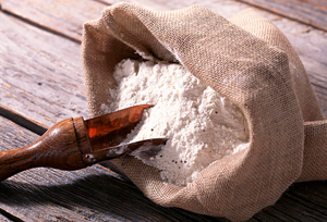 Обязательно надо избавиться от жуков в крупах