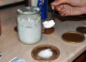 Народные средства от муравьев- это экономичное решение проблемы.