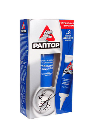 В продаже вы можете найти яды от муравьев от разных компаний.