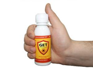 Эффективные средства против клопов