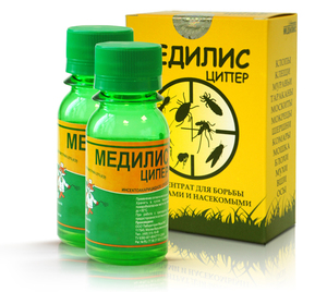 Как самим уничтожить клопов в квартире