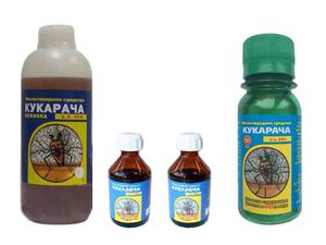 Какими препаратами можно уничтожить клопов