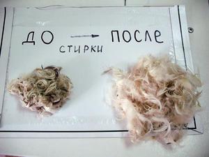 Чистка подушек паром проводится обычно специалистами специальных фирм.