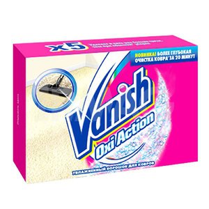 Ваниш для ковров и мягкой мебели - доступная химчистка.