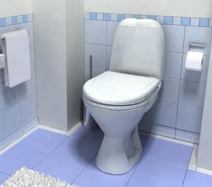 Как выбрать унитаз