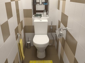 По каким критериям выбирать унитаз