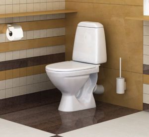 Какие унитазы лучше