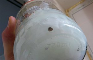 Как собрать ртуть из разбитого термометра