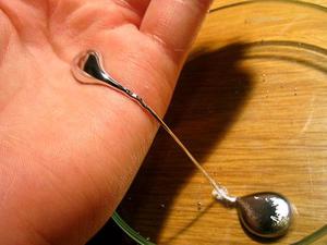 Чем опасна ртуть для человека